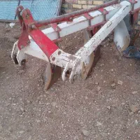 گاو آهن 12و14