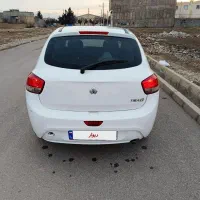 تیبا 2|خودرو سواری و وانت|مشکین‌دشت, |دیوار