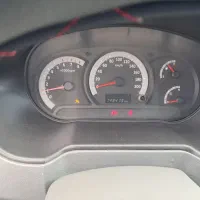 تیبا ۲ سالم|خودرو سواری و وانت|کرج, گلشهر|دیوار