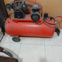 کمپرسور هوا