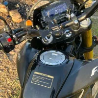 فلات xr 250  مدل ۱۴۰۴