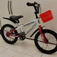 دوچرخه 16 زیبا
