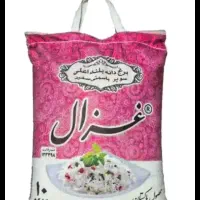 عرضه مستقیم برنج و ادویه جات اسفندیاری