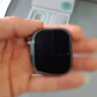 watch ultra 2 / 49m / Black|ساعت|تهران, محمودیه|دیوار