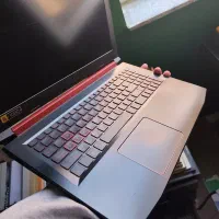 لپ تاپ ایسوس Asus nitro 5|رایانه همراه|تهران, اکباتان|دیوار