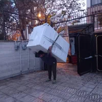 اسباب کشی اتوبار حمل و نقل و اسبابکشی معالی اباد