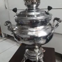 سماورگازی