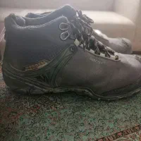 نیم بوت مخصوص کوه وپیاده رو ی|کیف، کفش، کمربند|همدان, |دیوار