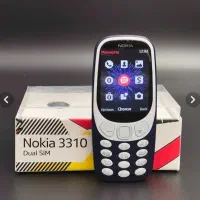 گوشی نوکیا3310