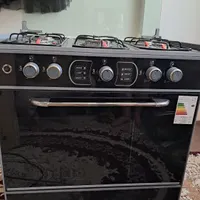 یخچال لباس شویی گاز باقیمت مناسب|یخچال و فریزر|قزوین, |دیوار