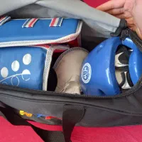 تجهیزات تکواندو نو قیمت توافقی