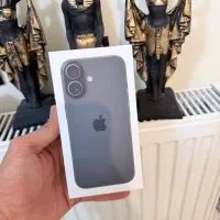 Iphone 17 normal black