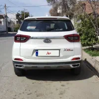 x55pro iE|خودرو سواری و وانت|شیراز, انجیر|دیوار