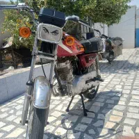 موتور سیکلت کبیر