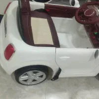ماشین شارژی