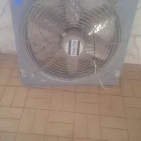 فن هواکش