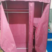 کمد برزنتی|جاکفشی، کمد، دراور|فسا, |دیوار