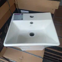 تعدادی روشویی گاتریا