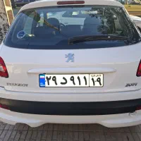 207پانا مدل۱۴۰۰|خودرو سواری و وانت|کرمانشاه, |دیوار