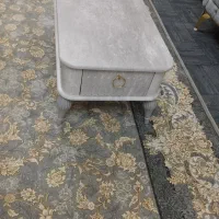 جلو مبلی و عسلی