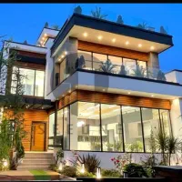 ویلا ۲۶۰ متری در هچیرود