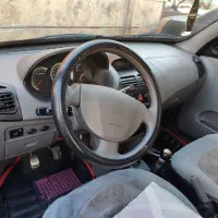 تیبا ۹۸|خودرو سواری و وانت|سرخه حصار, |دیوار