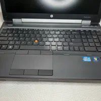 لپتاپ HP elite book 8570w|رایانه همراه|پاکدشت, پاکدشت (مامازند)|دیوار