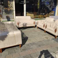 مبل نیو ۵۲۰|مبلمان خانگی و میز عسلی|رشت, حومه رشت|دیوار