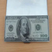 کیف کارت استیل