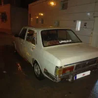 پیکان سواری|خودرو سواری و وانت|قهدریجان, |دیوار