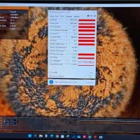 کارت گرافیک Sapphire PULSE AMD Radeon RX 6800 XT|قطعات و لوازم جانبی رایانه|کرج, حصارک بالا|دیوار