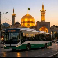 هوای حرم، سفر کربلا اقساط3 ماه )-