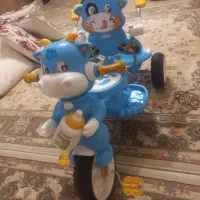 سه چرخه کودک