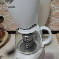قهوه جوش نو
