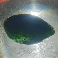 سنگ قیمتی جذب اهن ربا میشه