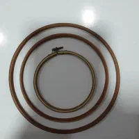 چوب گلدوزی ژاپنی|لوازم خیاطی و بافتنی|مشهد, خواجه ربیع|دیوار