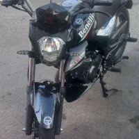 بنلی۱۵۰TNT کمکار