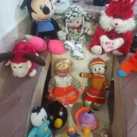 اسباب بازی کودک