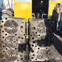 انواع لوازم و قطعات اصلی ماک|قطعات یدکی و لوازم جانبی|تهران, نعمتآباد|دیوار