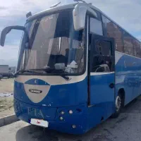 اتوبوس اسکانیا کلاسیک 44 نفره.