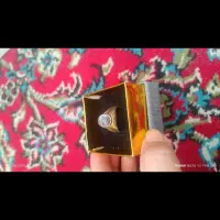 هدیه روزپدرانگشتر نقره مردانه و زنانه و دستبند