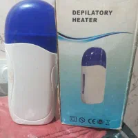 دستگاه گرم کننده موم خشابی