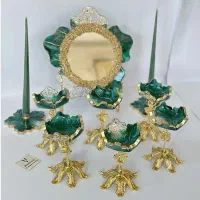 گردنبند|صنایع دستی و سایر لوازم تزئینی|شوشتر, |دیوار