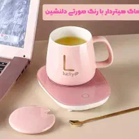 ماگ هیتردار جعبه کادویی، هدیه، کادو|ظروف سرو و پذیرایی|قم, سالاریه|دیوار