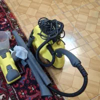 فروش بخارشو|جاروبرقی، جارو شارژی، بخارشو|آذرشهر, |دیوار
