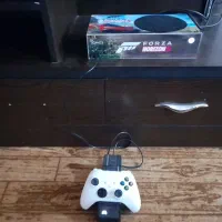 XBOX SERIES S ایکس باکس سری اس