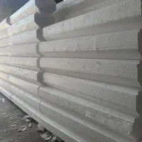 فوم سقفی یونولیت کرومیت والپست ورق عایق
