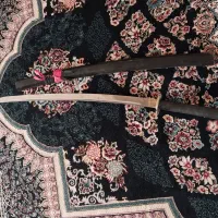 شمشیر|کلکسیون اشیاء عتیقه|نسیم‌شهر, |دیوار
