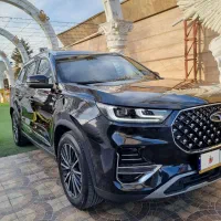 تیگو8پرو مدل 1401 فوری|خودرو سواری و وانت|تهران, سلسبیل شمالی|دیوار