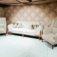 مدل بولیوار